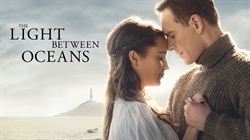 Προβολή ταινίας - The light between oceans (To φως ανάμεσα στους ωκεανούς)