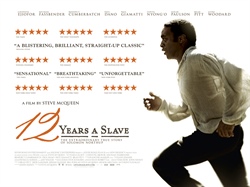 Προβολή ταινίας - 12 Years a Slave (12 χρόνια σκλάβος)
