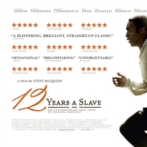 Προβολή ταινίας - 12 Years a Slave (12 χρόνια σκλάβος)