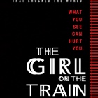 Προβολή ταινίας - The Girl on the Train (Το κορίτσι του τρένου)