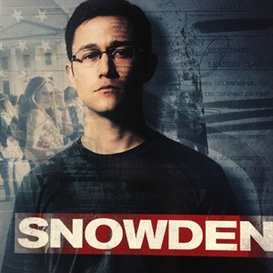 Προβολή ταινίας - Snowden