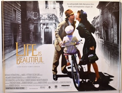 Προβολή ταινίας - La vita è bella (Η ζωή είναι ωραία)