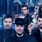 Προβολή ταινίας - Now You See Me 2 (Η συμμορία των μάγων 2)