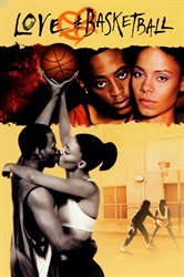 Προβολή ταινίας - Love&Basketball (Παιχνίδι, έρωτα και μπάσκετ)