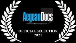 9ο AegeanDocs - Φεστιβάλ Ντοκιμαντέρ