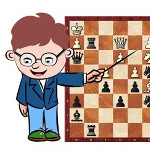 Δηλώσεις συμμετοχής - Σκάκι
