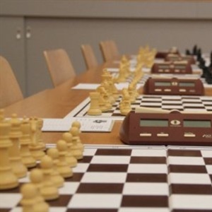 Rapid Chess