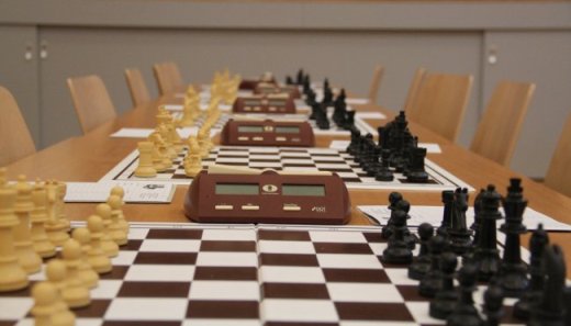 Rapid Chess