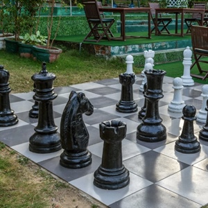 Σκακιστικές δραστηριότητες 2022-2023