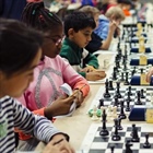 3ο Σκακιστικό Νεανικό rapid open U18 * Βενιαμίν 2022-