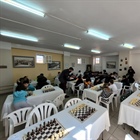 2o Νεανικό Τουρνουά RAPID της Ακαδημίας του Σκακιστικού Τμήματος
