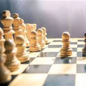 8ο Εσωτερικό Σκακιστικό Τουρνουά Rapid Open Βενιαμίν 2023-24
