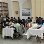 Αποτελέσματα - 9ο Εσωτερικό Σκακιστικό Τουρνουά Rapid Open