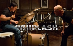 Προβολή ταινίας - Whiplash (Χωρίς μέτρο)