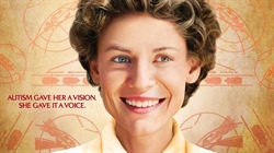 Προβολή ταινίας - Temple Grandin (Ζωή σαν τριαντάφυλλο)