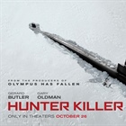 Προβολή ταινίας - Hunter Killer