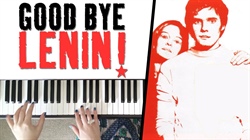 Προβολή ταινίας - Good Bye Lenin! (Αντίο Λένιν!)