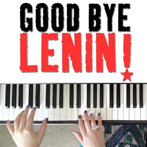 Προβολή ταινίας - Good Bye Lenin! (Αντίο Λένιν!)