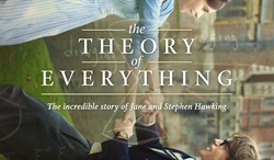 Προβολή ταινίας - The Theory of Everything (Η θεωρία των πάντων)