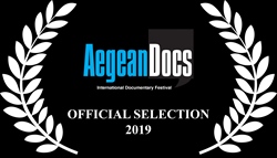 Πρόγραμμα προβολών AegeanDocs 2019