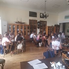 Διεθνές σεμινάριο με θέμα «ΥΓΕΙΑ ΜΕΤΑΚΙΝΟΥΜΕΝΩΝ ΠΛΗΘΥΣΜΩΝ»