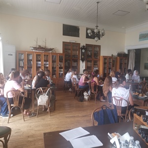 Διεθνές σεμινάριο με θέμα «ΥΓΕΙΑ ΜΕΤΑΚΙΝΟΥΜΕΝΩΝ ΠΛΗΘΥΣΜΩΝ»