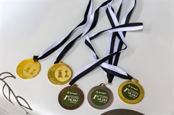 Με μεγάλη επιτυχία πραγματοποιήθηκε το 1ο Εσωτερικό Τουρνουά Σκακιού των Ακαδημιών του Βενιαμίν