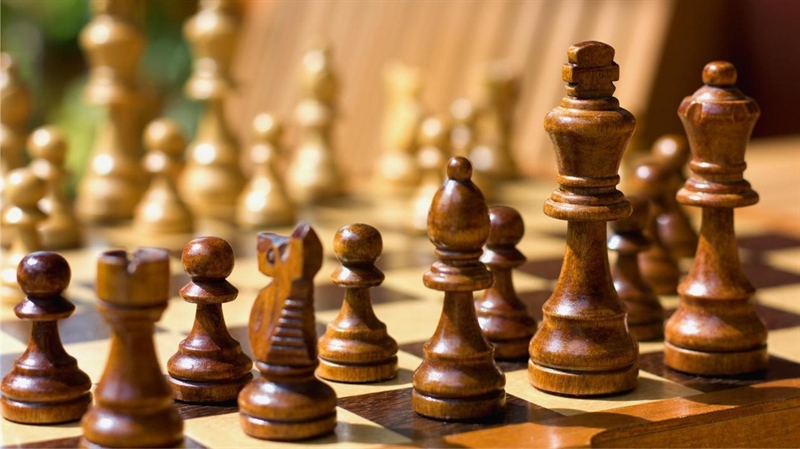 Αναπτύσσεται το σκάκι στη Λέσβο