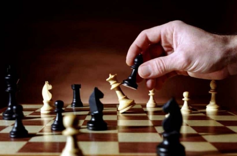 Σκακιστικά τουρνουά από την Λέσχη Πλωμαρίου