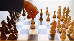 Αναπτύσσεται το σκάκι στη Λέσβο