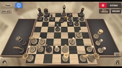 Δεύτερο Διαδικτυακό Τουρνουά Σκακιού της Λ.Π. Βενιαμίν ο Λέσβιος