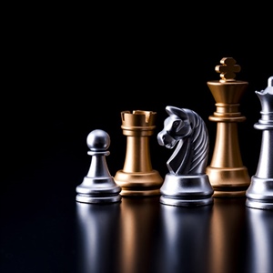 Διαδικτυακά Μαθήματα Σκακιού