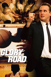 Προβολή ταινίας - Glory Road (Ο δρόμος προς τη δόξα)
