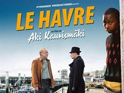 Προβολή ταινίας - Le Havre (Το λιμάνι της Χάβρης)
