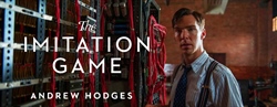 Τελευταία προβολή ταινίας - The Imitation Game (Το παιχνίδι της μίμησης)