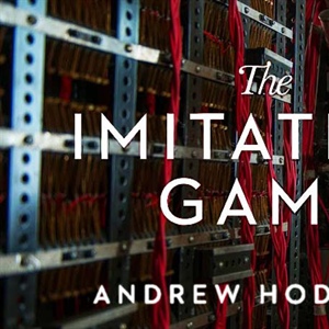 Τελευταία προβολή ταινίας - The Imitation Game (Το παιχνίδι της μίμησης)