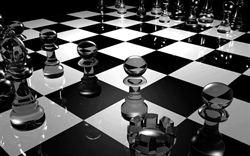 2ο Παλλεσβιακό Τουρνουά Σκάκι