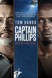 Προβολή ταινίας - Captain Phillips