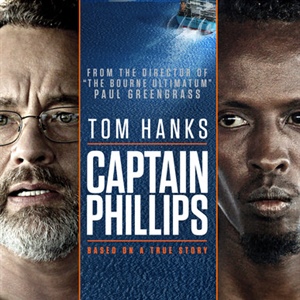 Προβολή ταινίας - Captain Phillips